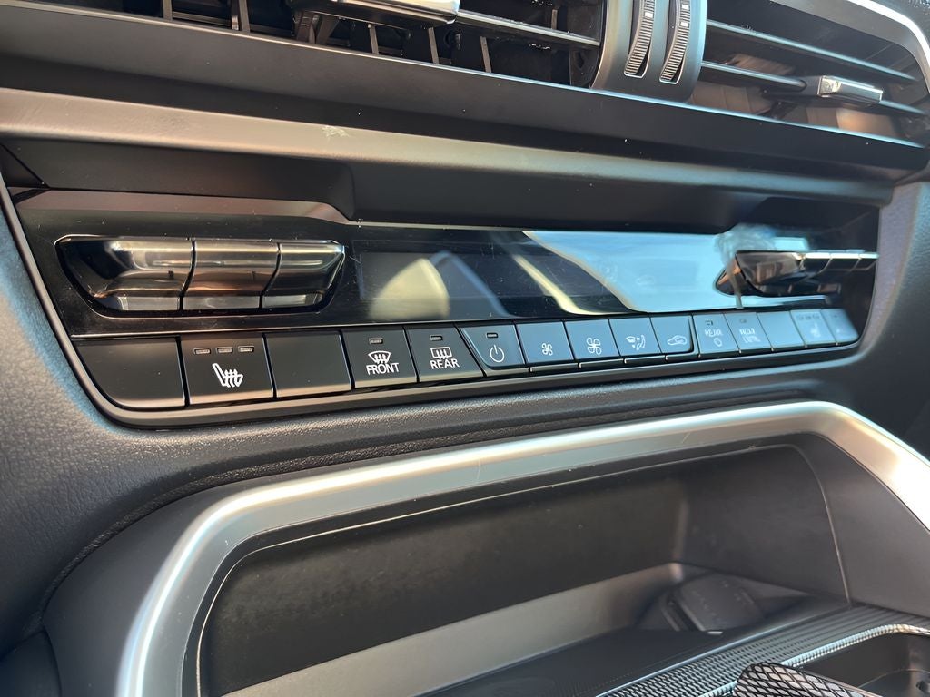 2024 Mazda Mazda CX-90 3.3 Turbo Preferred Plus