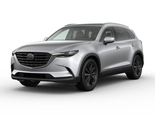 2023 Mazda Mazda CX-9 Touring Plus