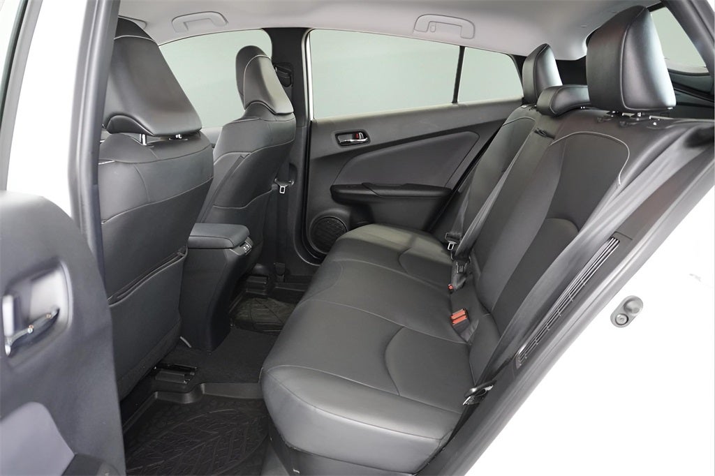 2020 Toyota Prius Prime XLE 55 MPG!!!