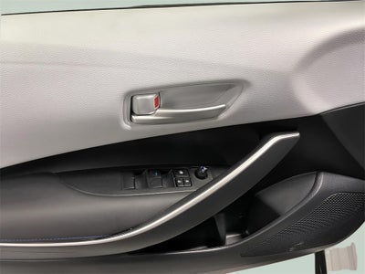 2022 Toyota Corolla Base