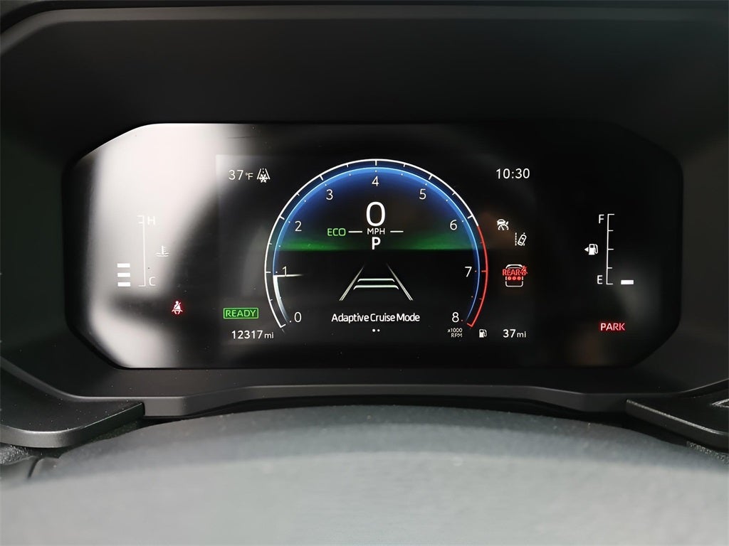 2025 Toyota Land Cruiser 1958