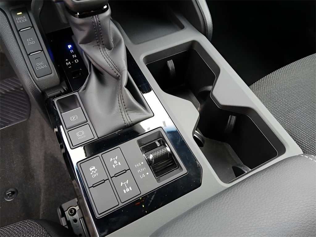 2025 Toyota Land Cruiser 1958