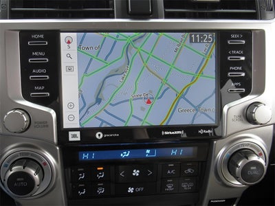 2023 Toyota 4Runner Limited CARBRAVO CERTIFIED