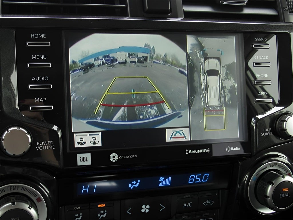 2023 Toyota 4Runner TRD Pro CARBRAVO CERTIFIED