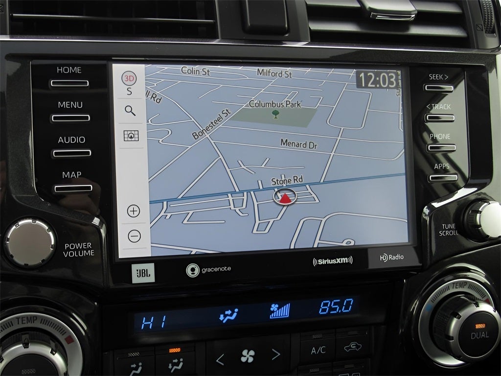 2023 Toyota 4Runner TRD Pro CARBRAVO CERTIFIED