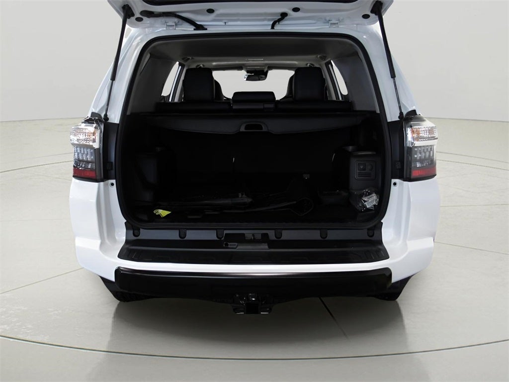 2023 Toyota 4Runner TRD Pro CARBRAVO CERTIFIED