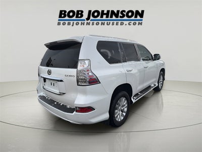 2021 Lexus GX 460 CARBRAVO CERTIFIED! BLACK FRIDAY SPECIAL!
