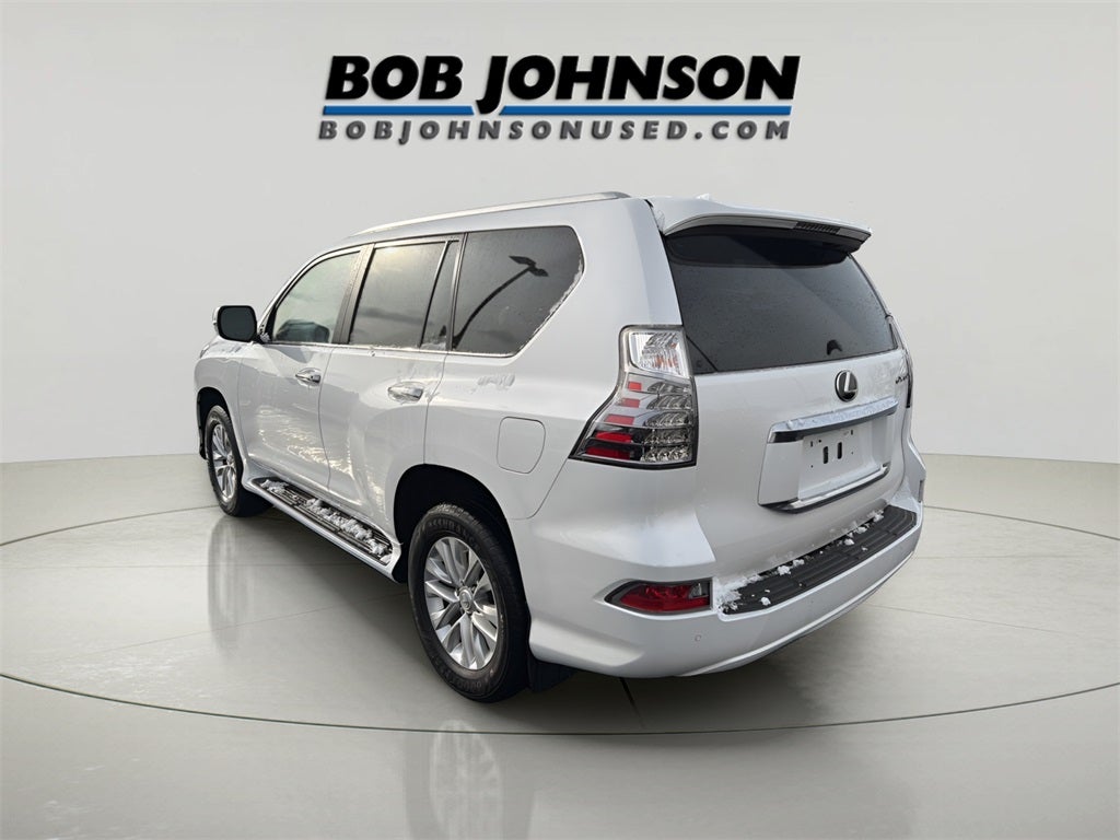 2021 Lexus GX 460 CARBRAVO CERTIFIED! BLACK FRIDAY SPECIAL!