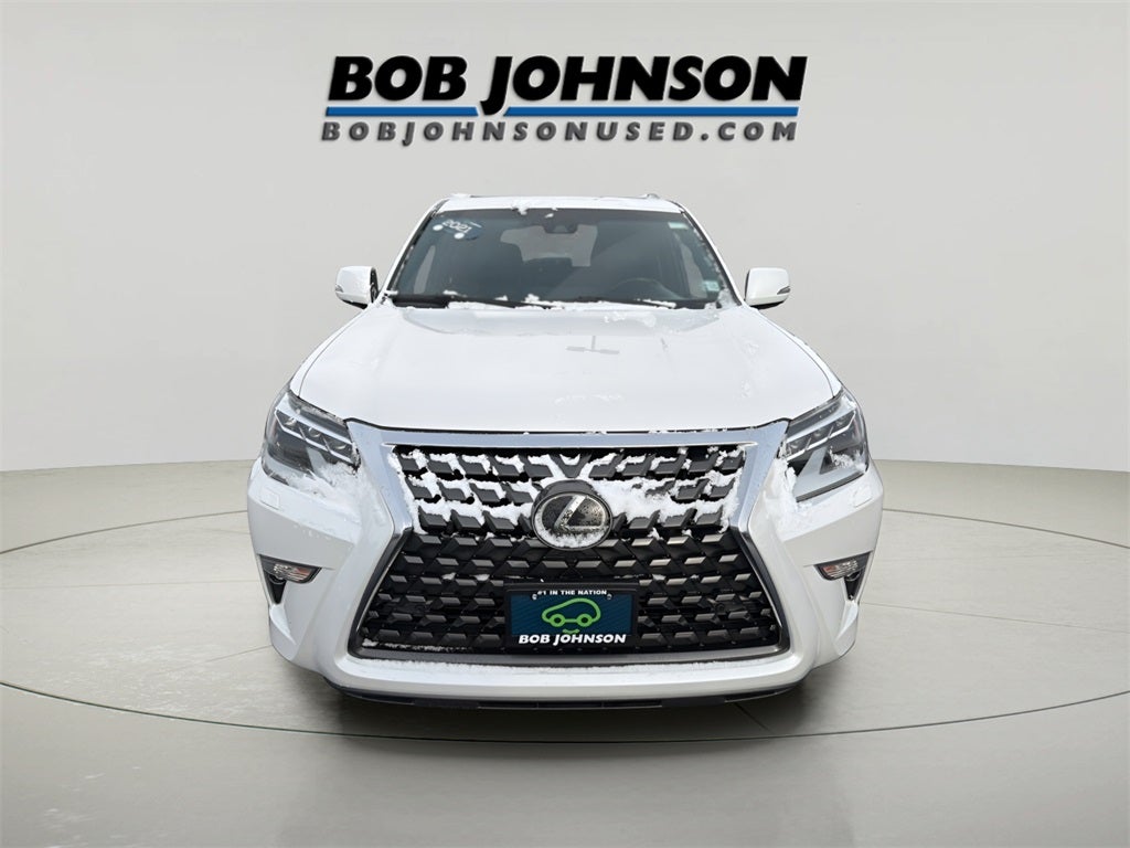 2021 Lexus GX 460 CARBRAVO CERTIFIED! BLACK FRIDAY SPECIAL!