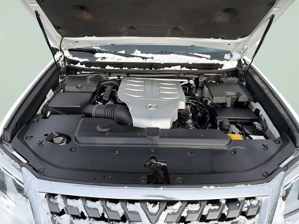 2021 Lexus GX 460 CARBRAVO CERTIFIED! BLACK FRIDAY SPECIAL!