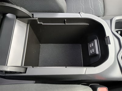 2024 Toyota RAV4 Prime SE