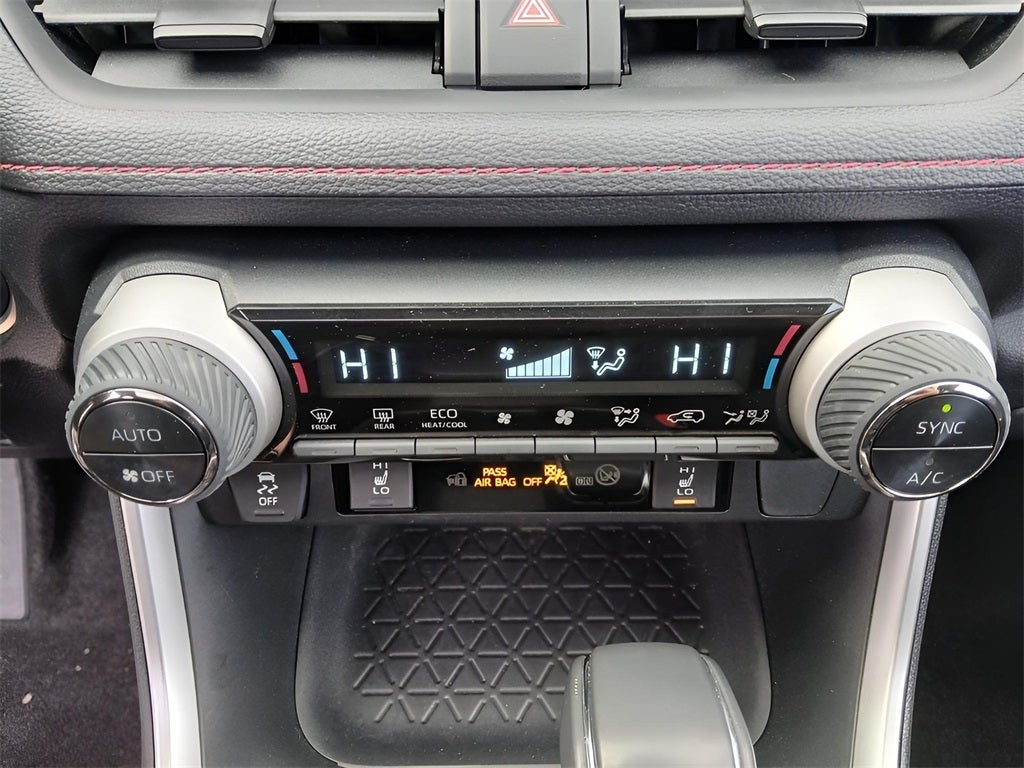 2024 Toyota RAV4 Prime SE