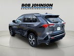2024 Toyota RAV4 Prime SE