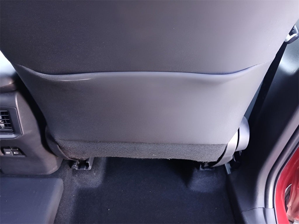 2024 Toyota RAV4 Prime SE