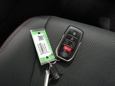 2021 Toyota RAV4 Prime XSE CARBRAVO CERTIFIED