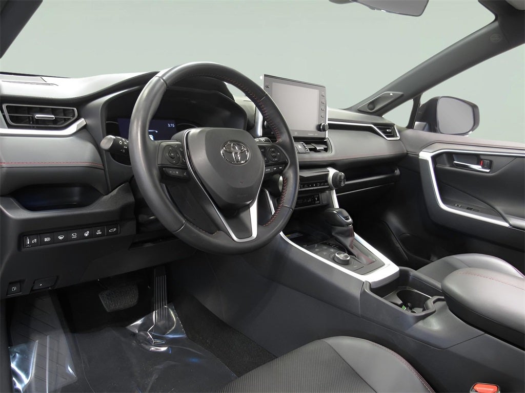 2021 Toyota RAV4 Prime XSE CARBRAVO CERTIFIED