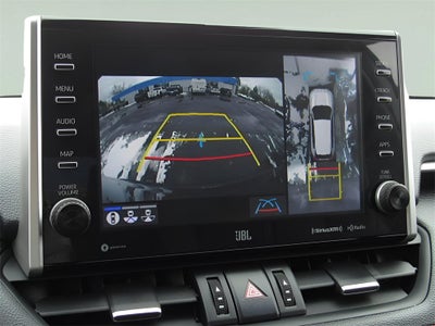 2022 Toyota RAV4 Prime XSE CARBRAVO CERTIFIED