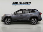 2022 Toyota RAV4 Prime XSE CARBRAVO CERTIFIED