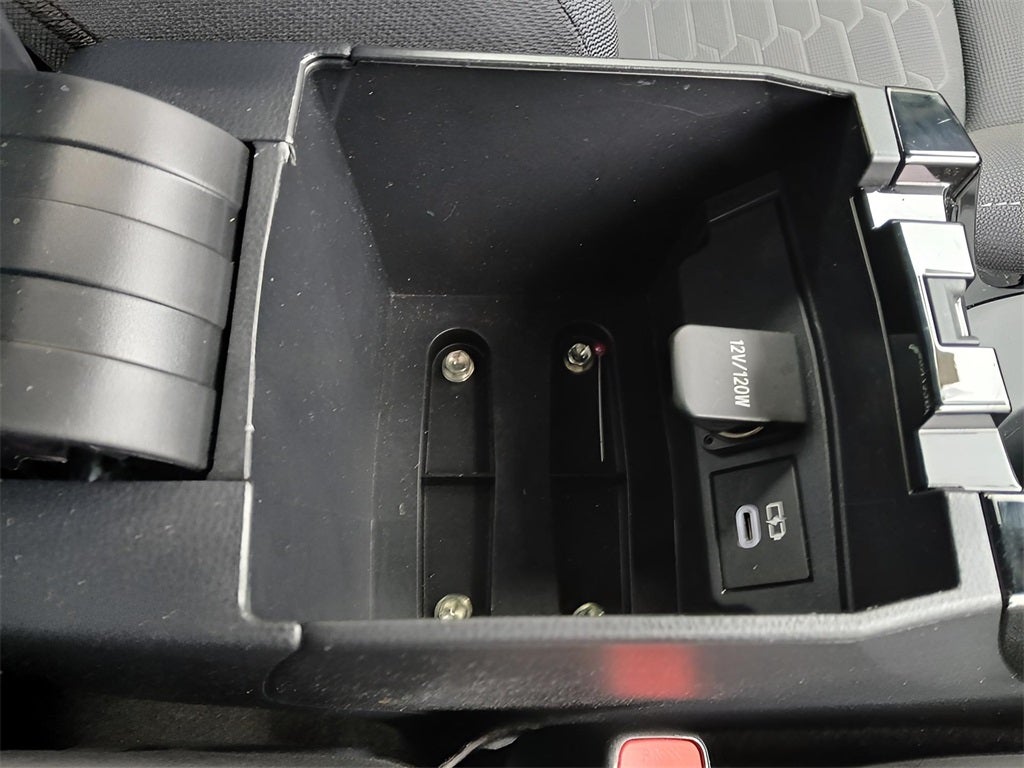 2023 Toyota Corolla Hatchback SE