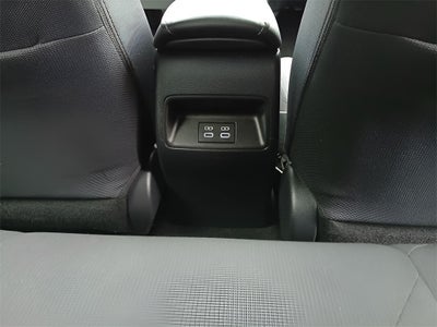 2023 Toyota Corolla Hatchback SE