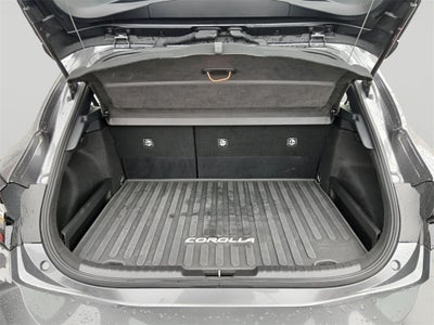 2023 Toyota Corolla Hatchback SE