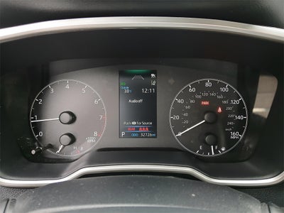 2023 Toyota Corolla Hatchback SE