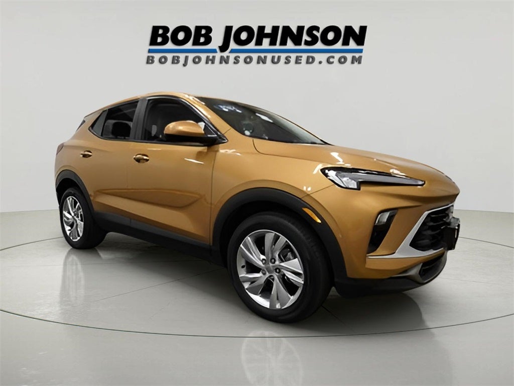 2024 Buick Encore GX Preferred *CarBravo Certified*