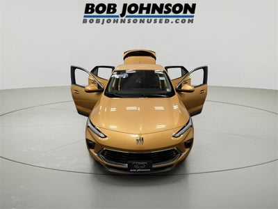 2024 Buick Encore GX Preferred *CarBravo Certified*