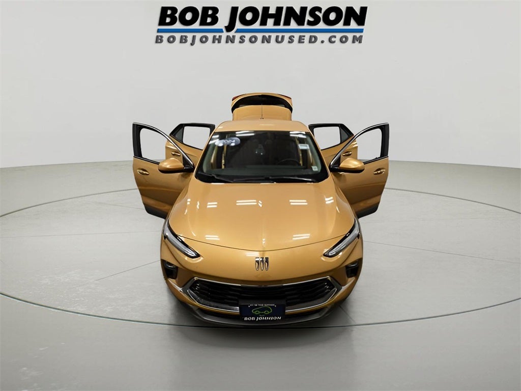 2024 Buick Encore GX Preferred *CarBravo Certified*