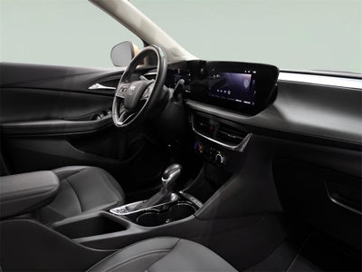 2024 Buick Encore GX Preferred *CarBravo Certified*