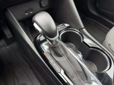 2024 Buick Encore GX Preferred CARBRAVO CERTIFIED!