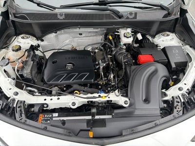 2024 Buick Encore GX Preferred CARBRAVO CERTIFIED!