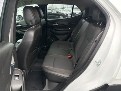 2024 Buick Encore GX Preferred CARBRAVO!