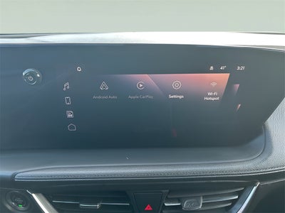 2024 Buick Encore GX Sport Touring CARBRAVO!