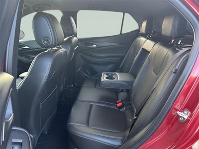 2024 Buick Encore GX Sport Touring CARBRAVO!