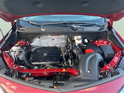 2024 Buick Encore GX Sport Touring CARBRAVO!
