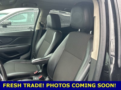 2019 Buick Encore Preferred CARBRAVO!