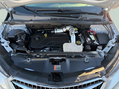 2022 Buick Encore Preferred CARBRAVO!