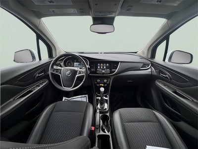 2022 Buick Encore Preferred CARBRAVO CERTIFIED