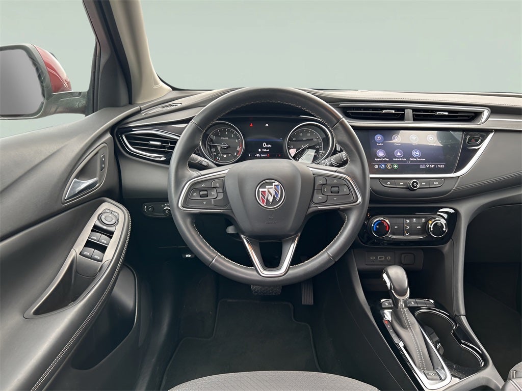 2023 Buick Encore GX Preferred CARBRAVO CERTIFIED!