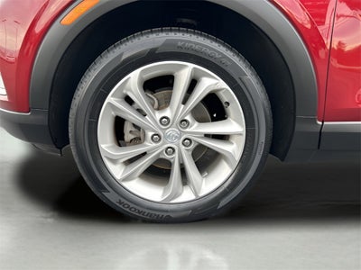2023 Buick Encore GX Preferred CARBRAVO CERTIFIED!