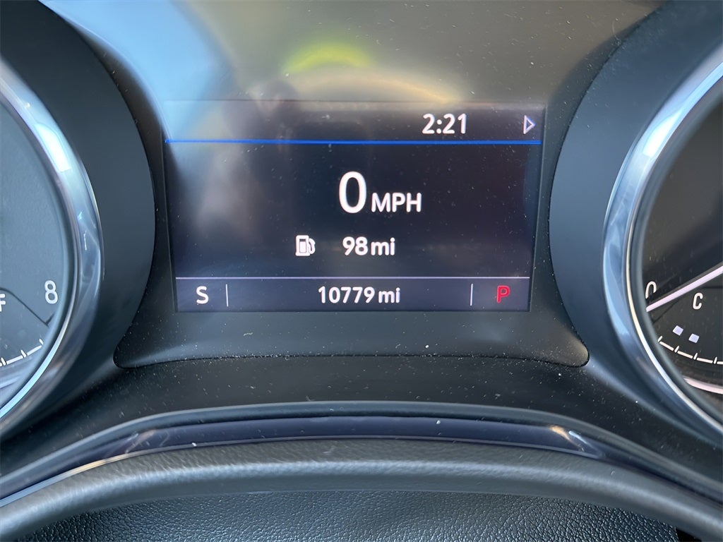 2023 Buick Encore GX Preferred CARBRAVO!