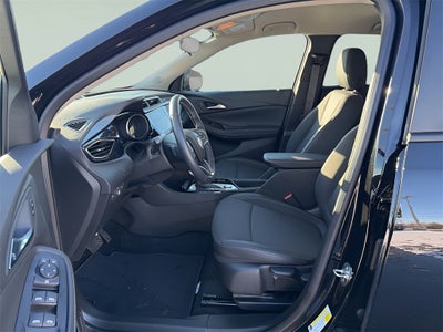 2023 Buick Encore GX Preferred CARBRAVO!