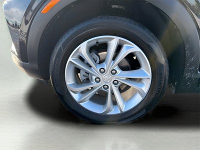 2023 Buick Encore GX Preferred CARBRAVO!