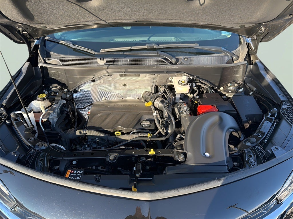 2023 Buick Encore GX Preferred CARBRAVO!