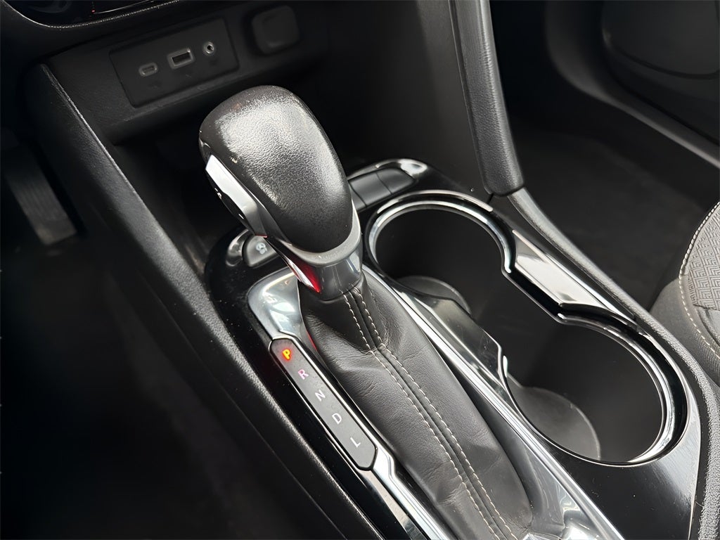 2023 Buick Encore GX Preferred CARBRAVO!