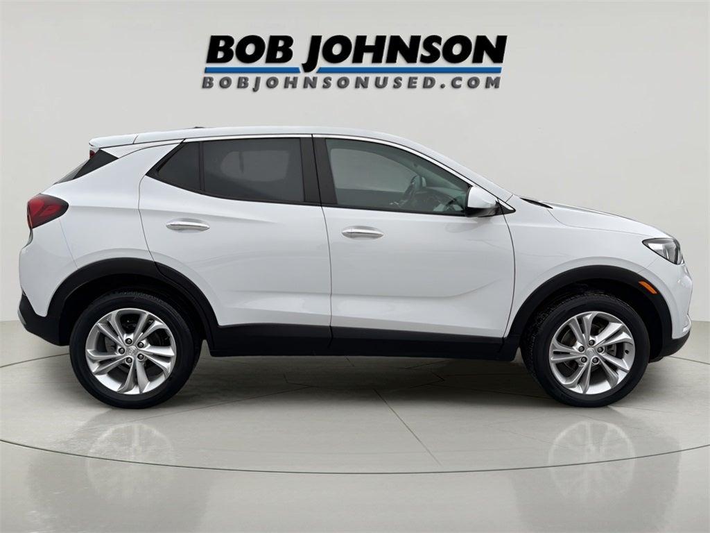 2023 Buick Encore GX Preferred CARBRAVO!