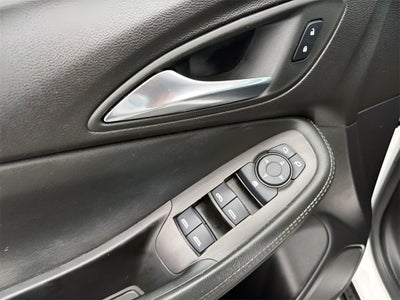 2023 Buick Encore GX Preferred CARBRAVO!