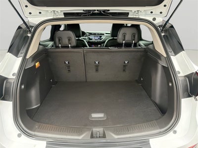 2023 Buick Encore GX Preferred CARBRAVO!