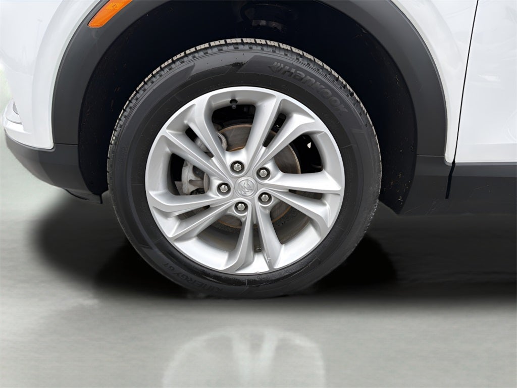 2023 Buick Encore GX Preferred CARBRAVO!
